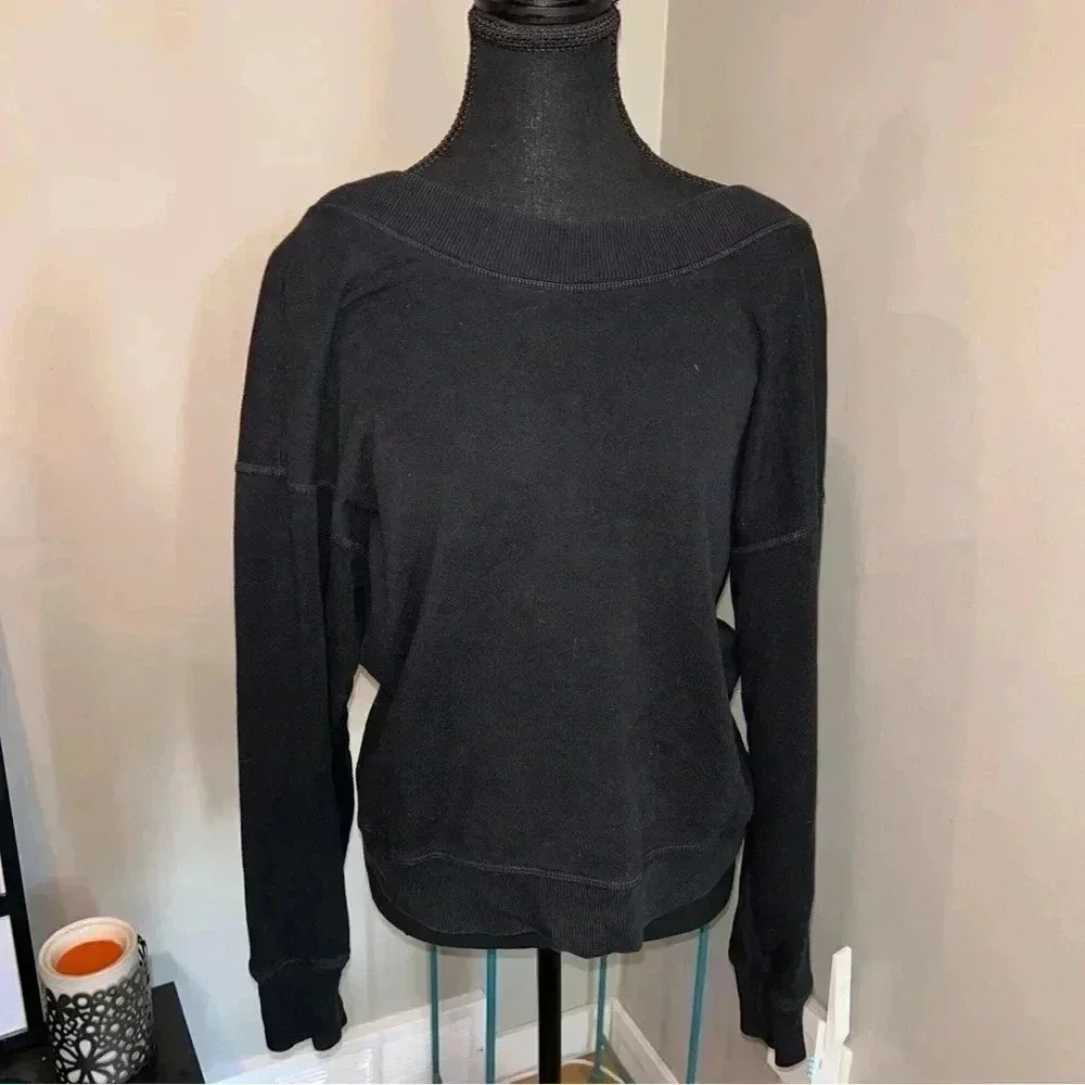 Offline by Aerie Crewneck